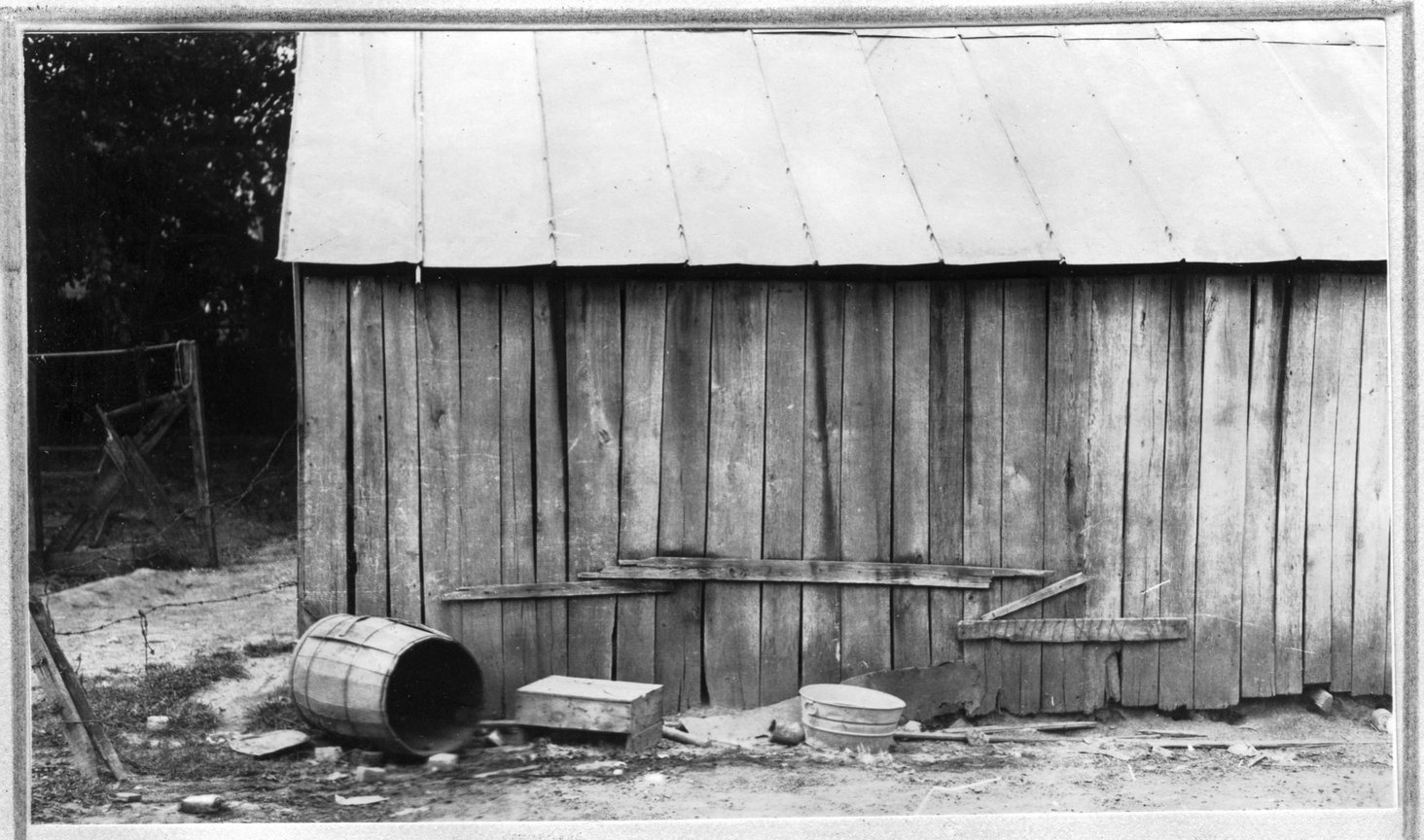 176~J. D. Barringer Barn Aug 1920.jpg